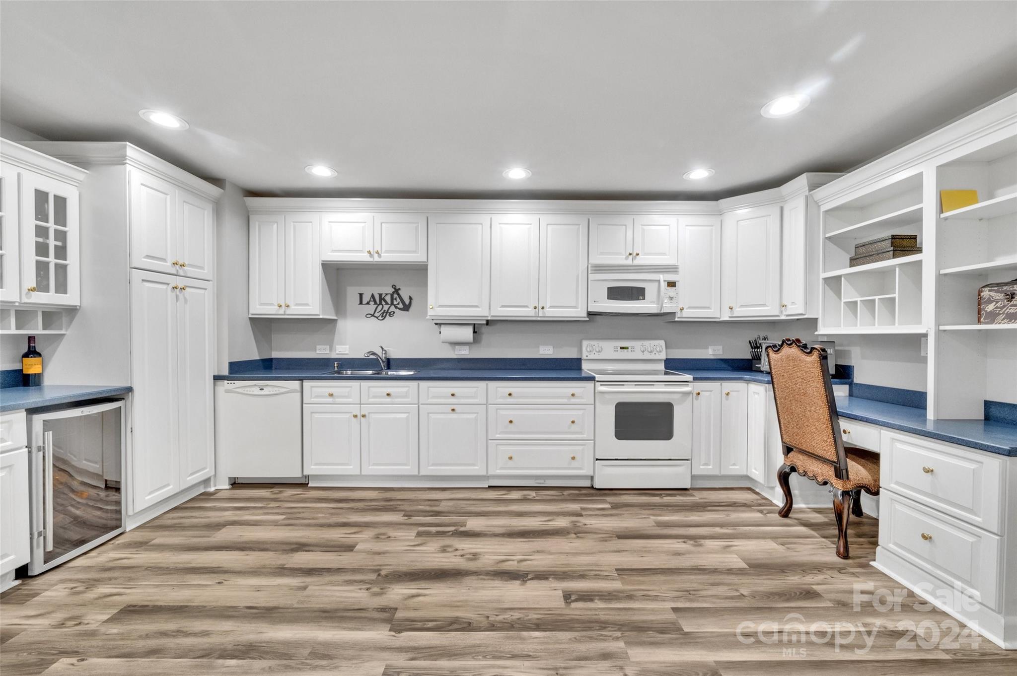 Lake Toxaway Estates - Residential