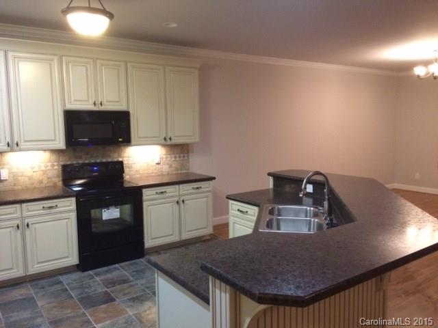 Abis Place - Residential