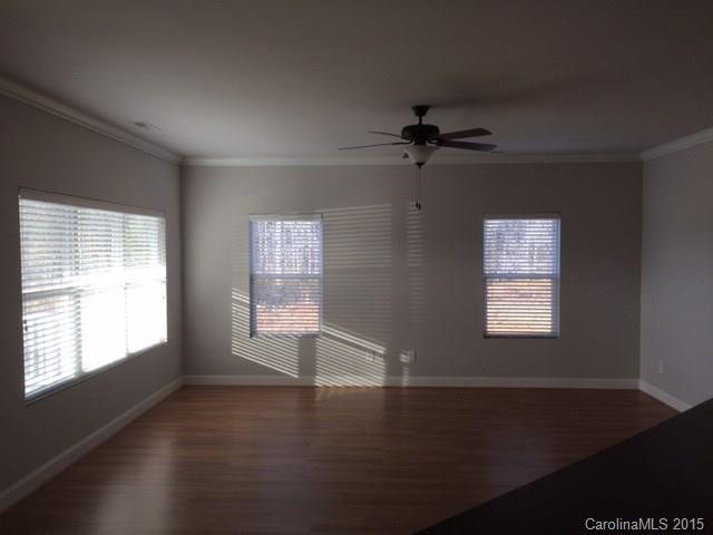 Abis Place - Residential