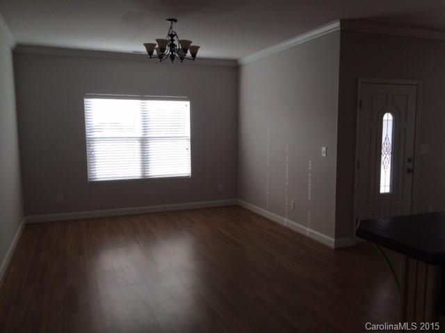 Abis Place - Residential