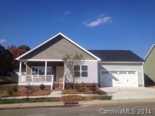 Abis Place - Residential