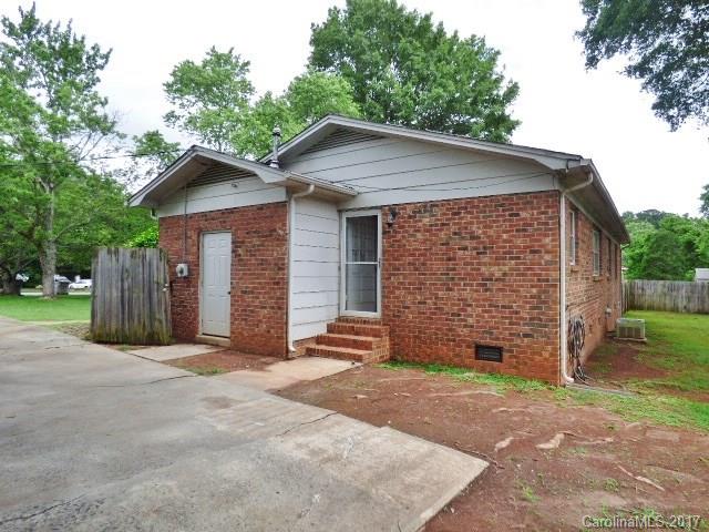 Monticello Woods - Residential