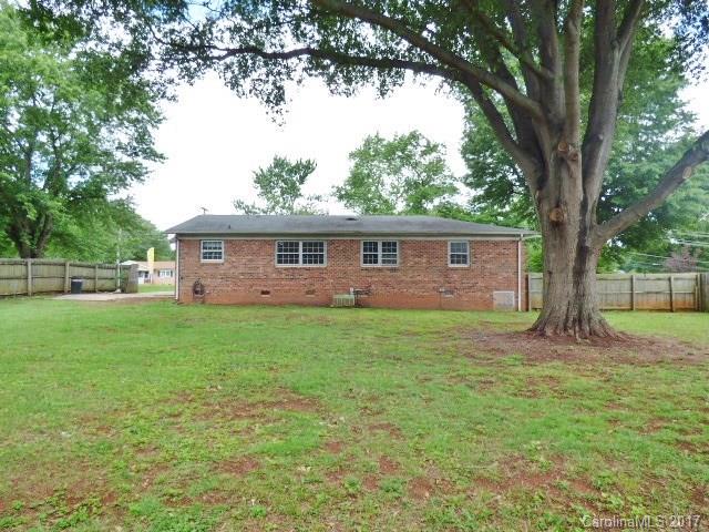 Monticello Woods - Residential