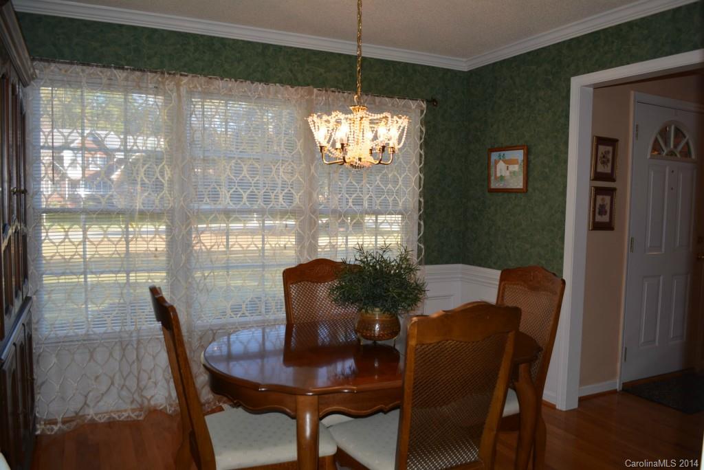 Highland Park - Residential