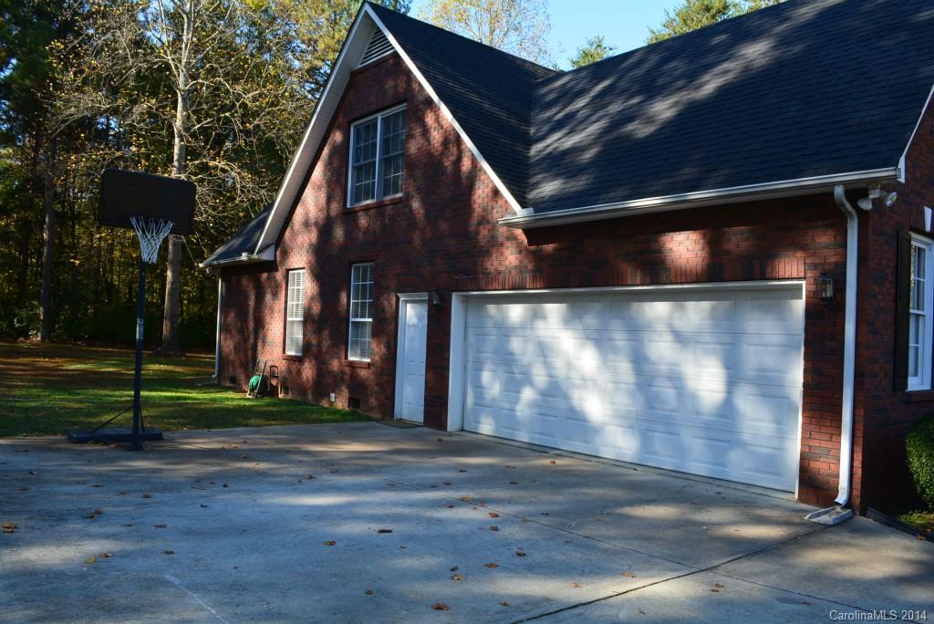 Highland Park - Residential