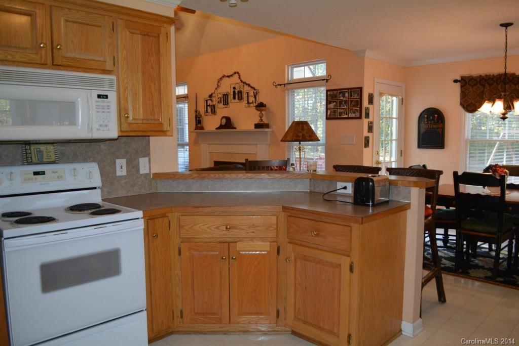 Highland Park - Residential