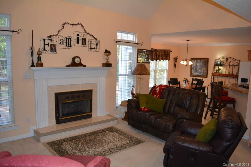 Highland Park - Residential