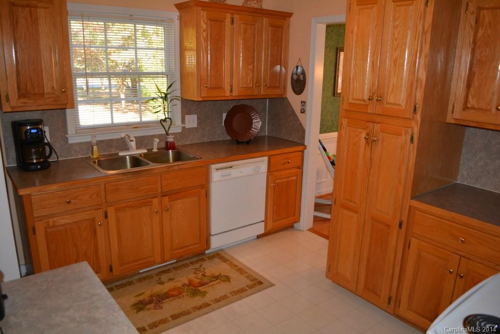 Highland Park - Residential