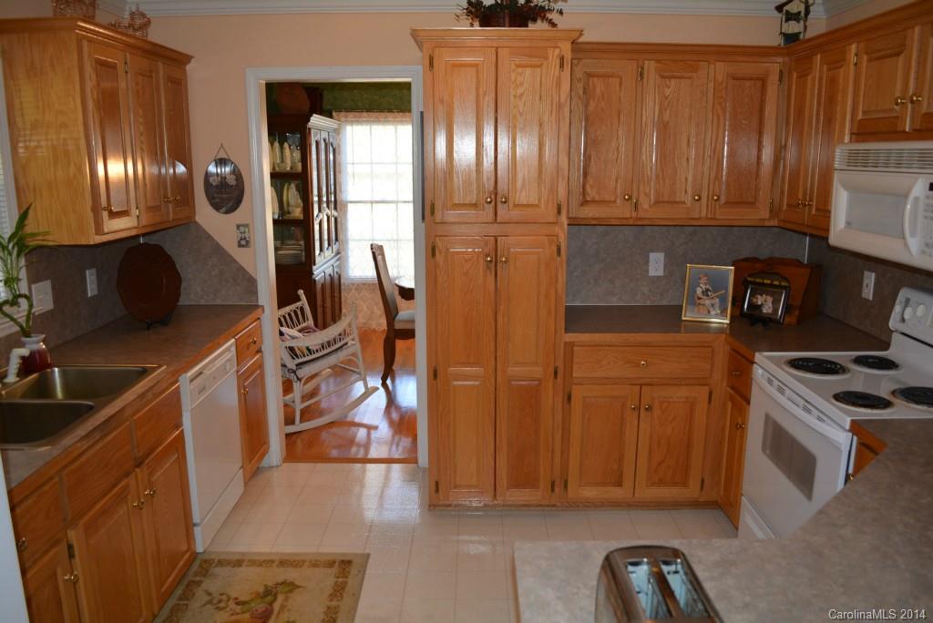 Highland Park - Residential