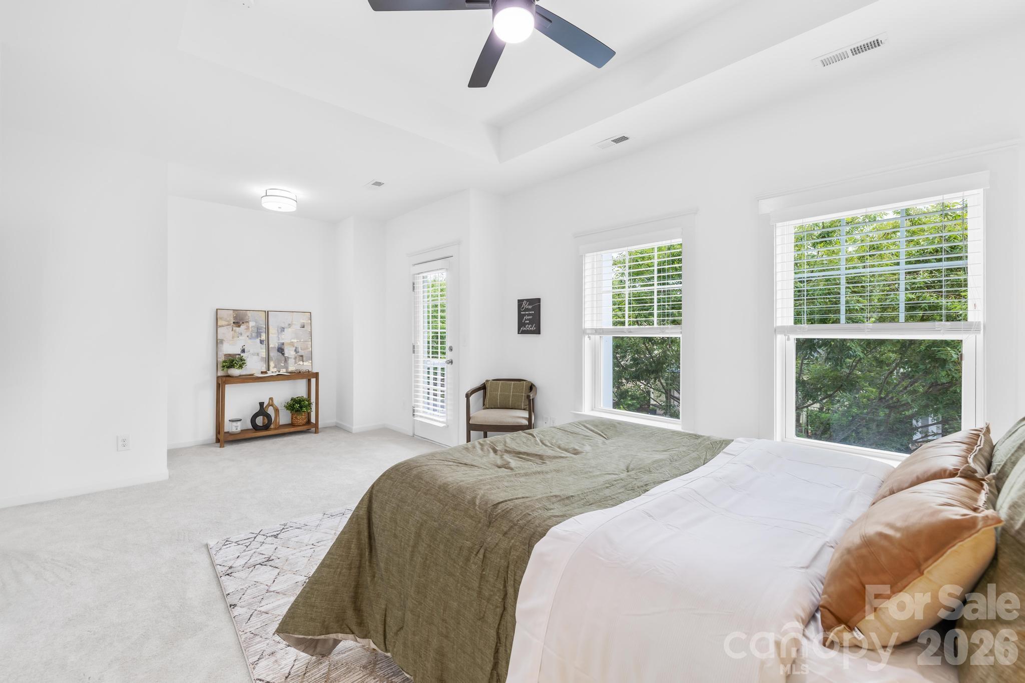 Eagle Park - Residential