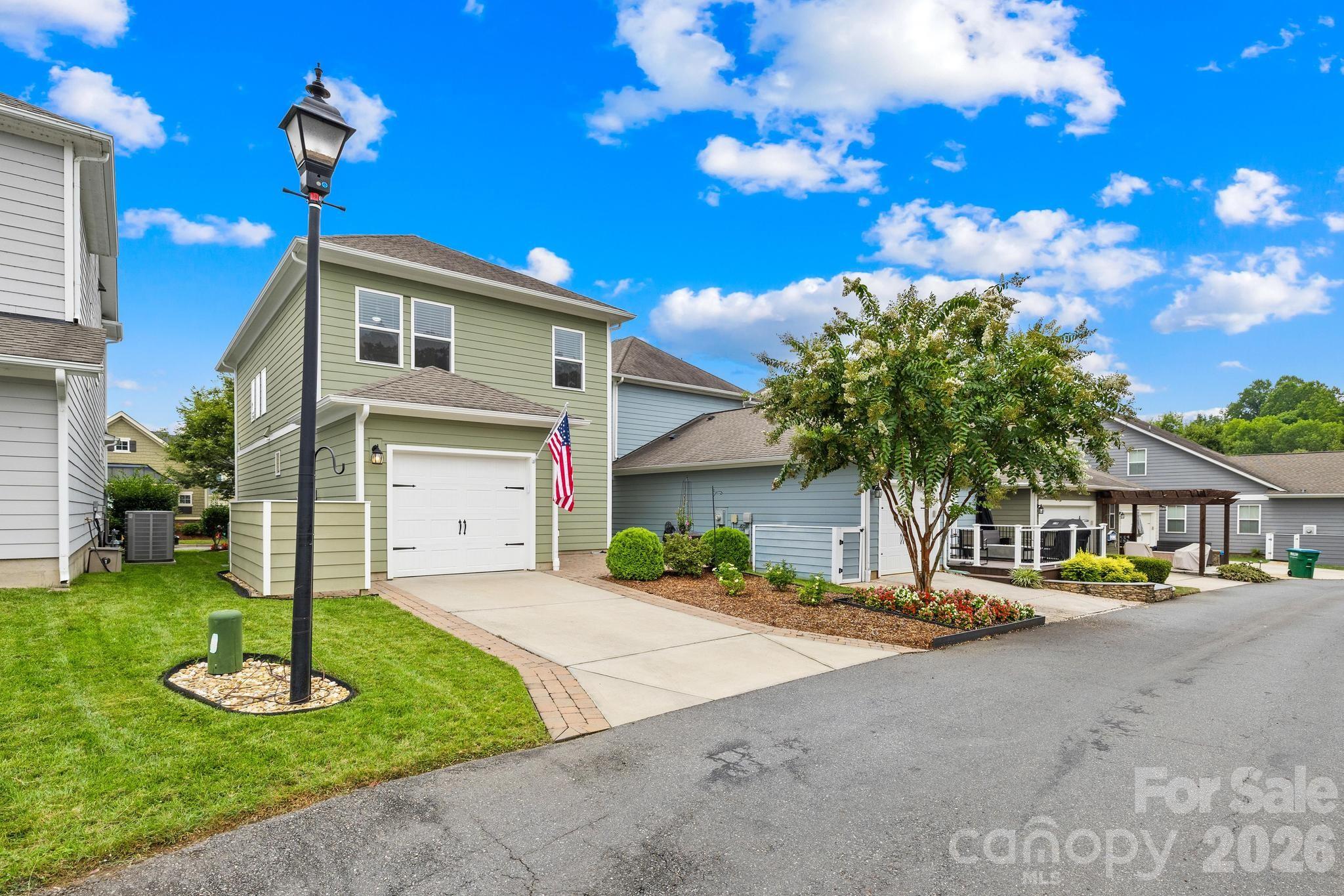 Eagle Park - Residential