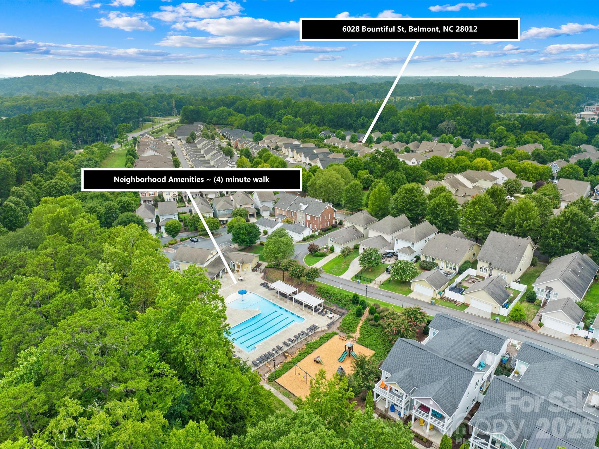 Eagle Park - Residential