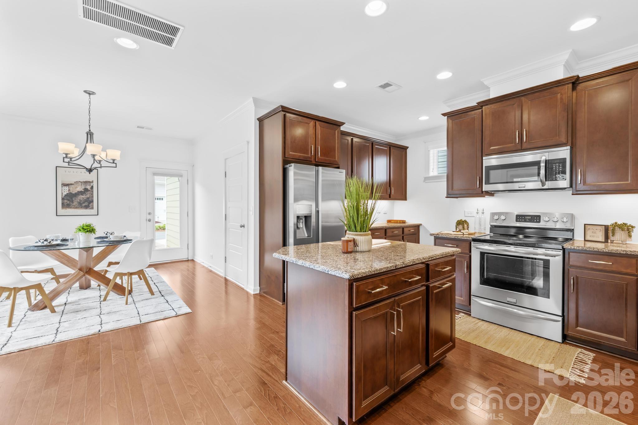 Eagle Park - Residential