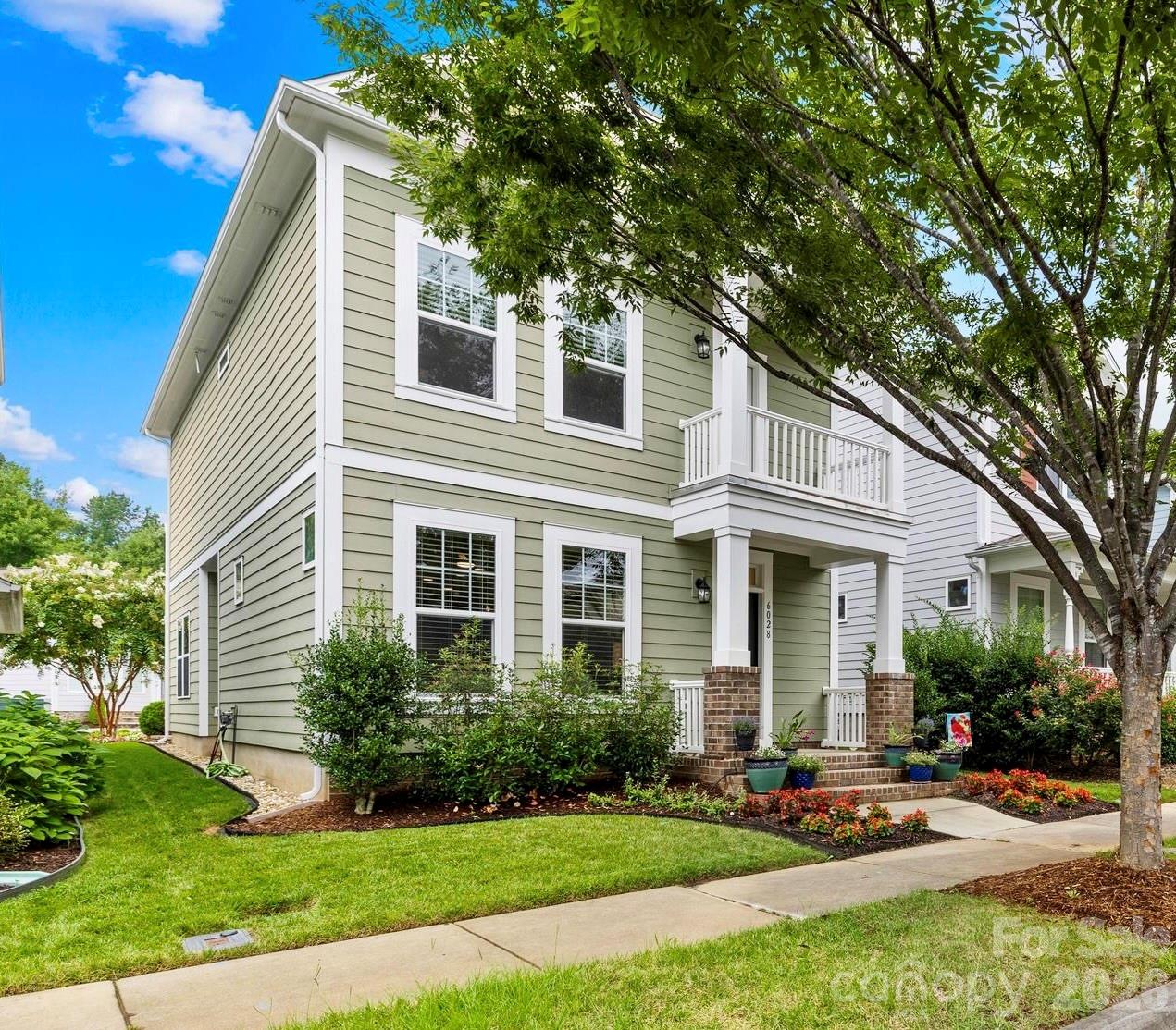 Eagle Park - Residential