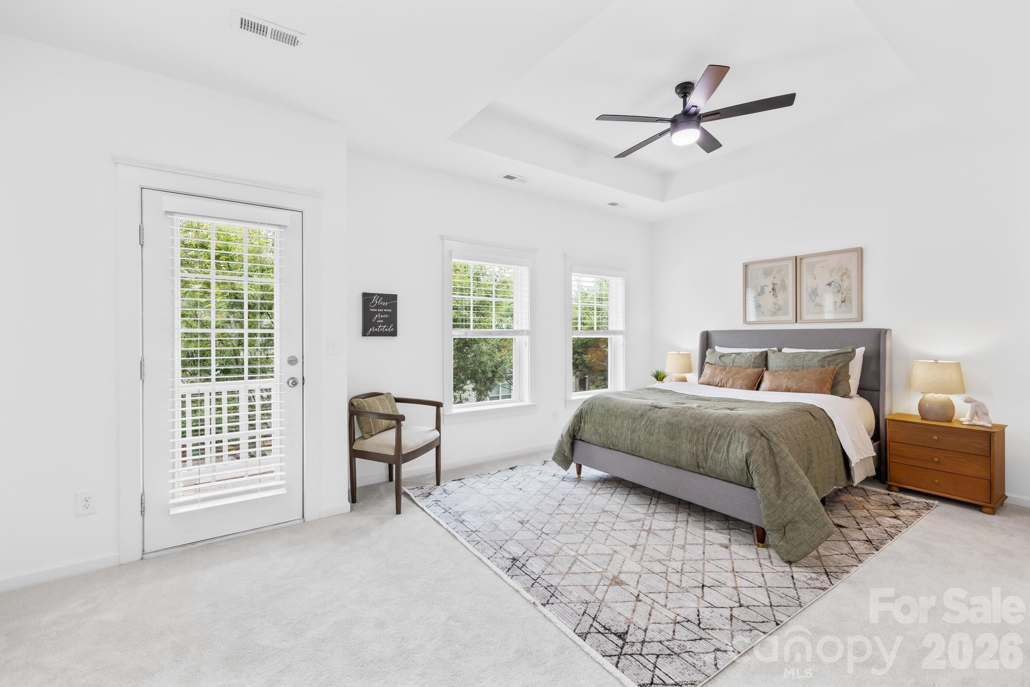 Eagle Park - Residential