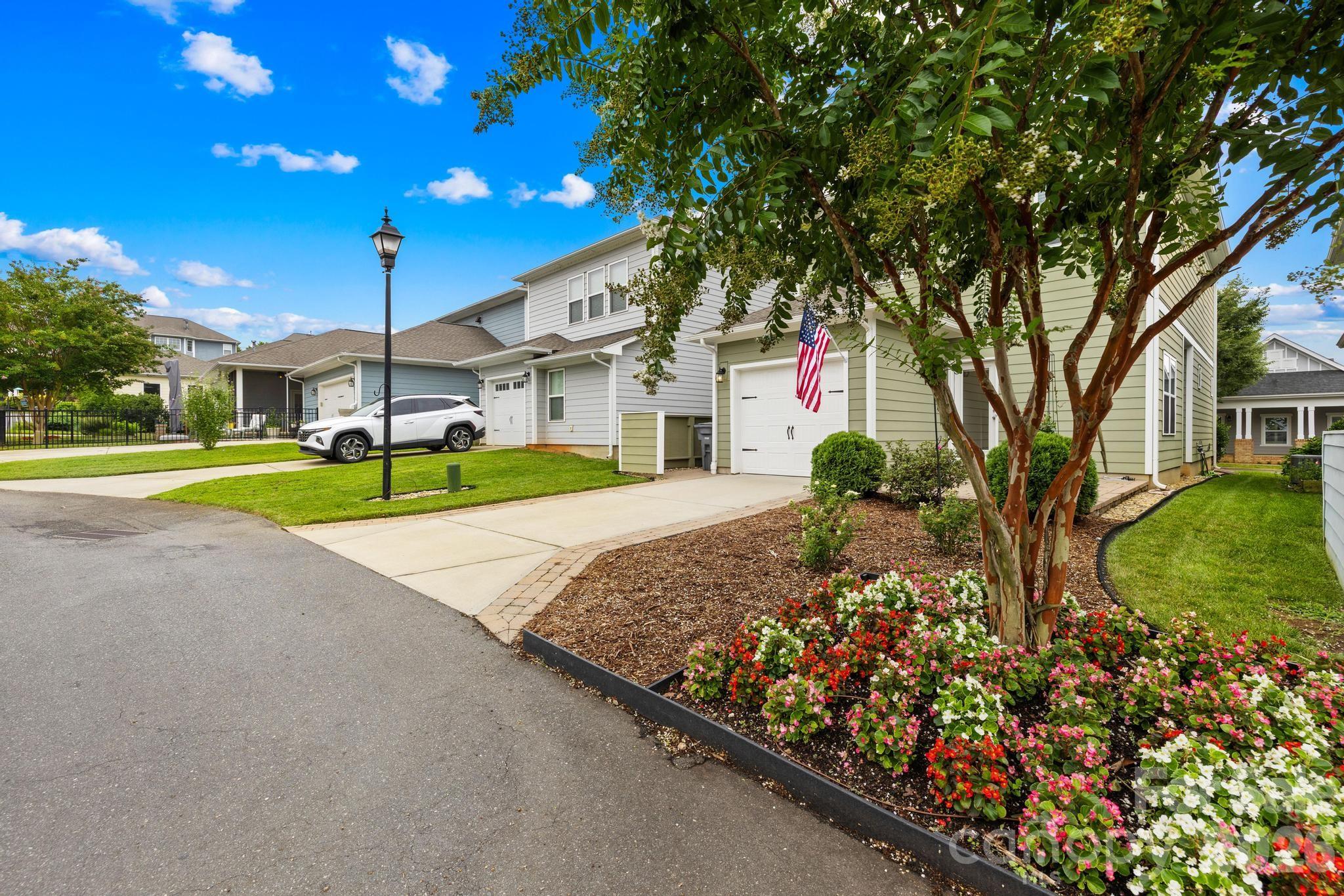 Eagle Park - Residential