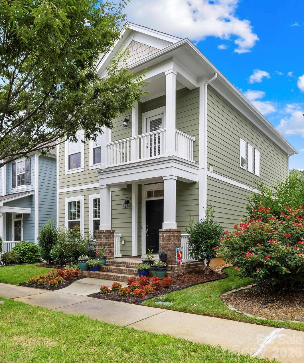 Eagle Park - Residential