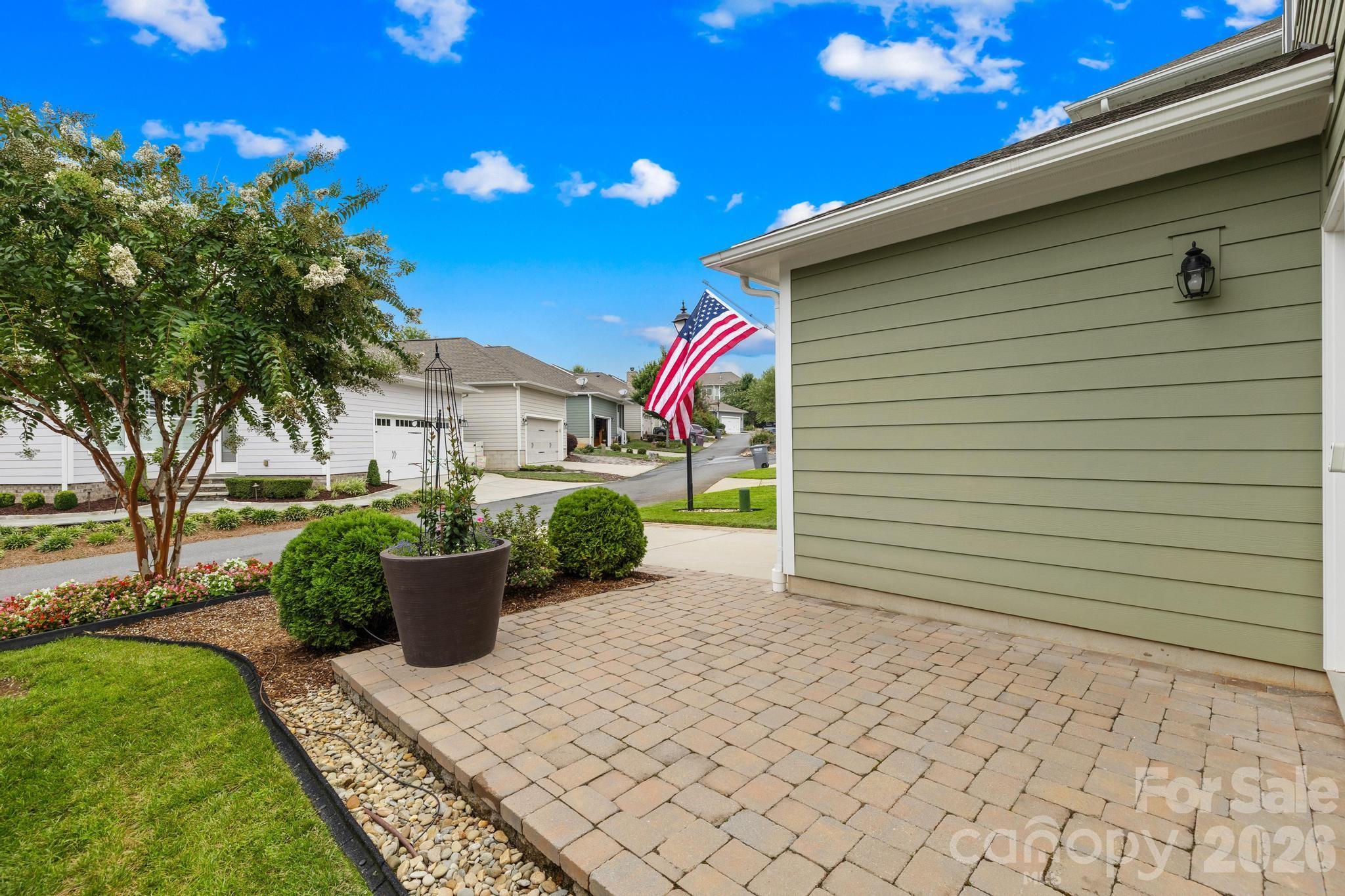 Eagle Park - Residential