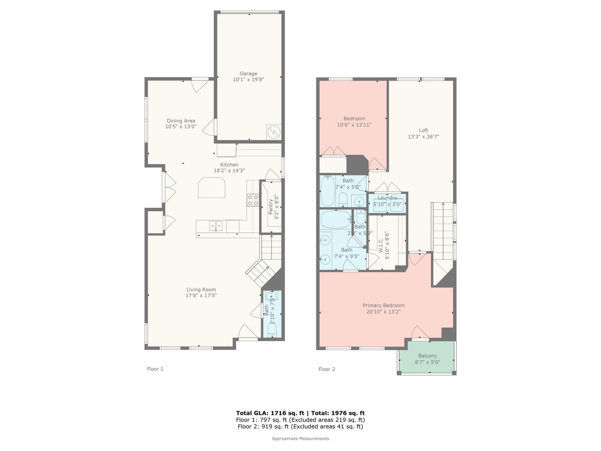 Eagle Park - Residential