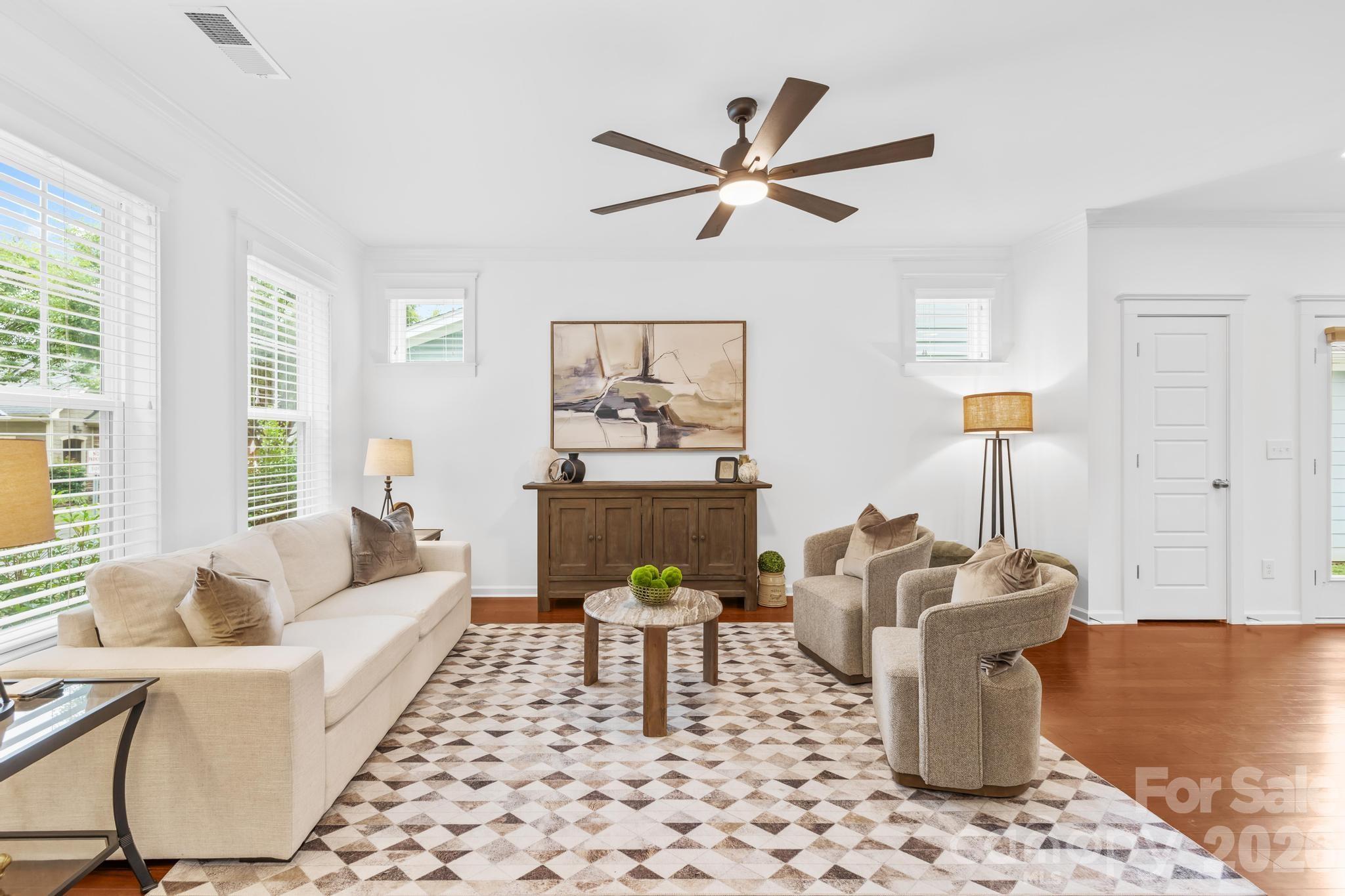 Eagle Park - Residential