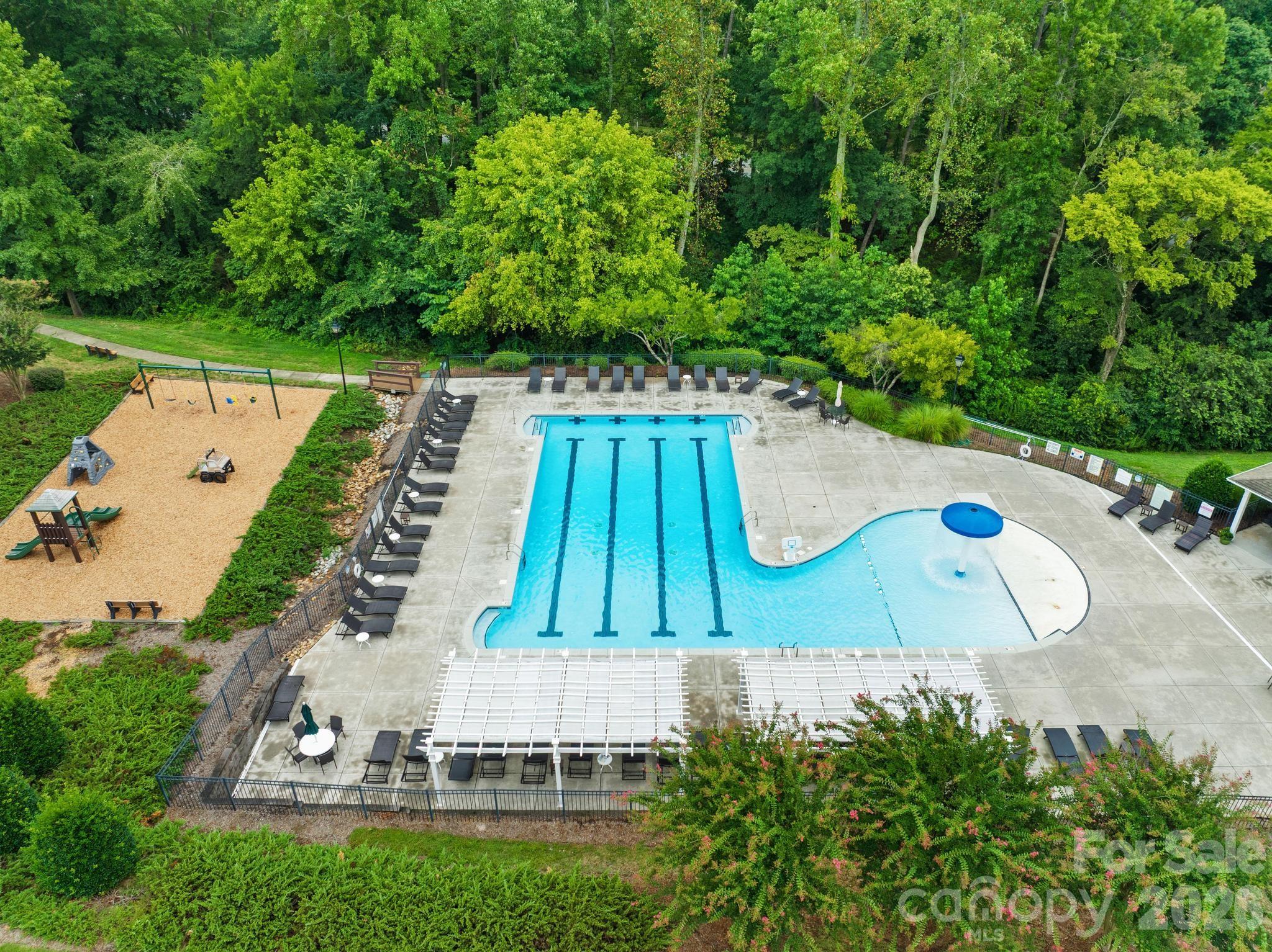 Eagle Park - Residential