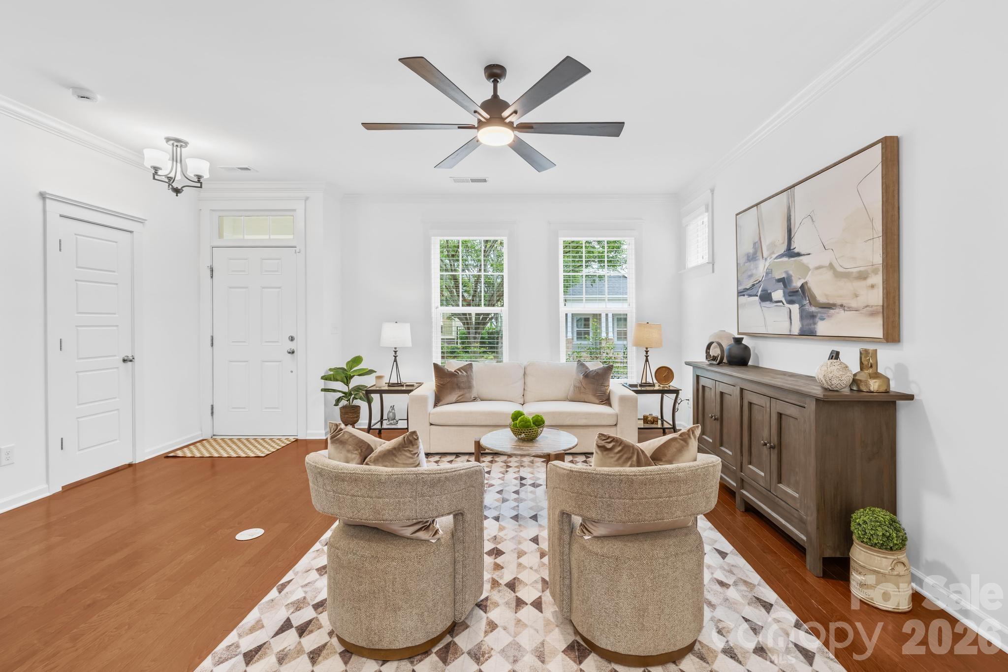 6028 Bountiful Street