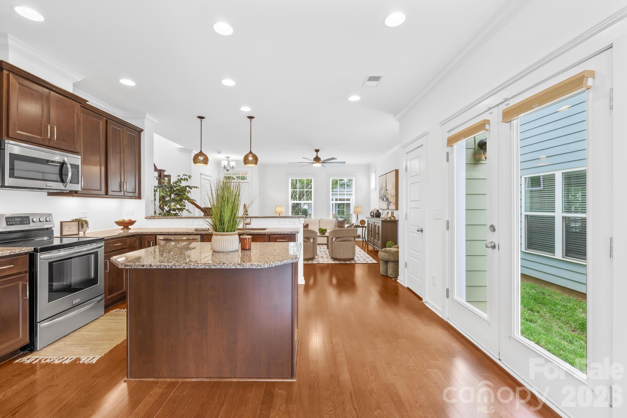 Eagle Park - Residential