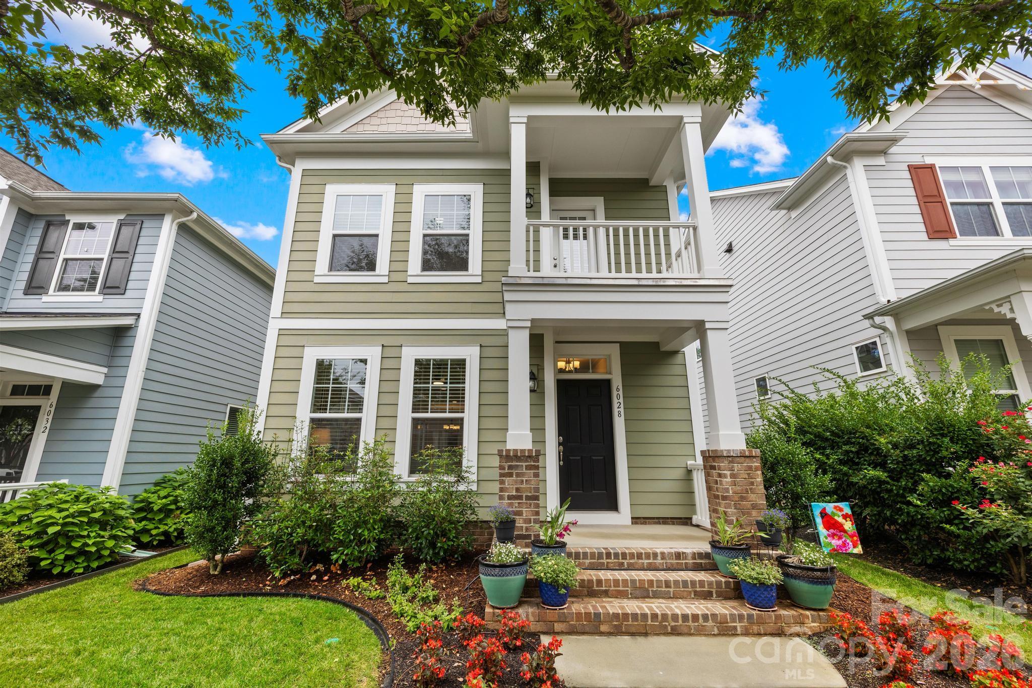 6028 Bountiful Street