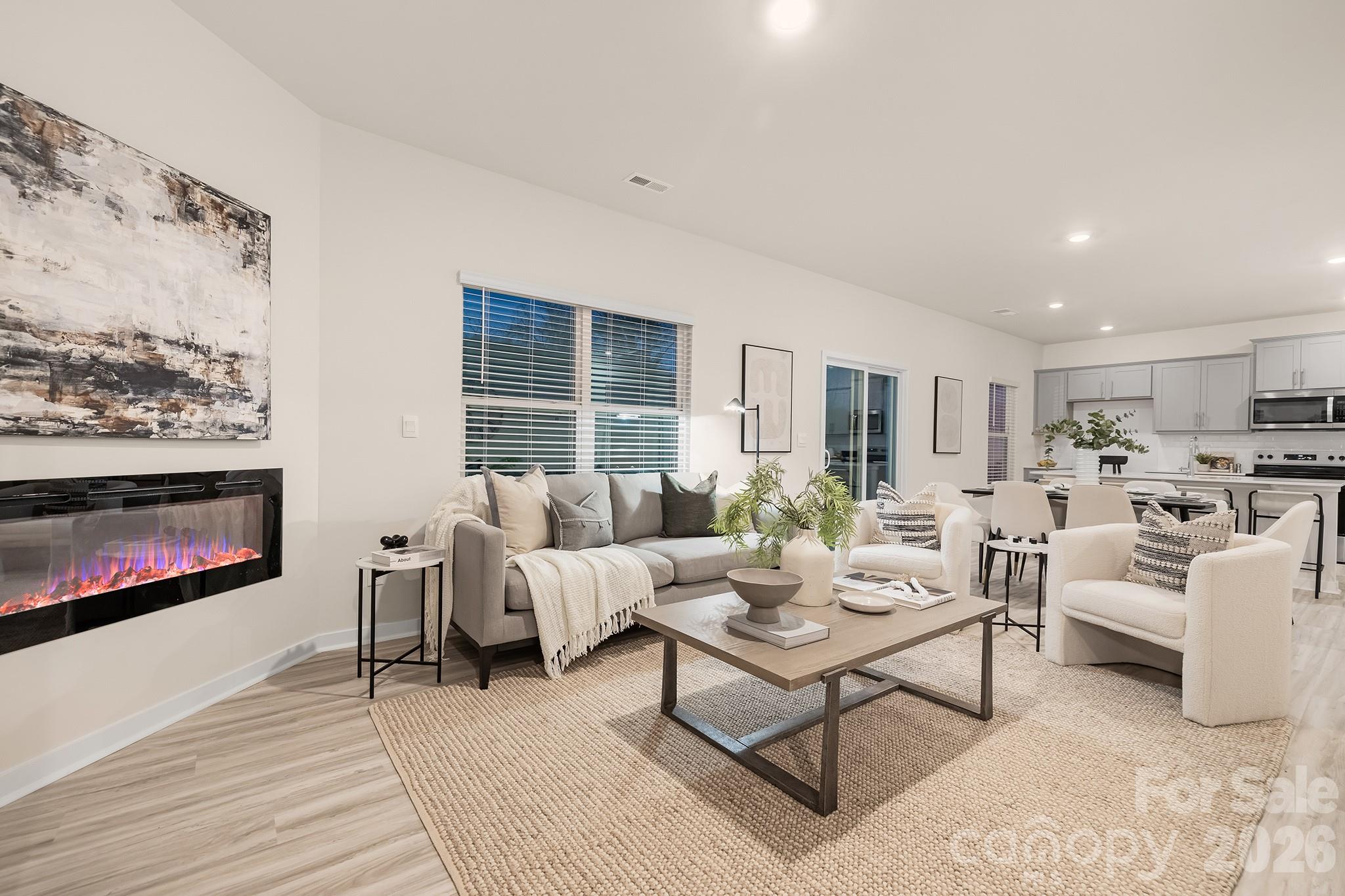 145 Ridgehaven Drive