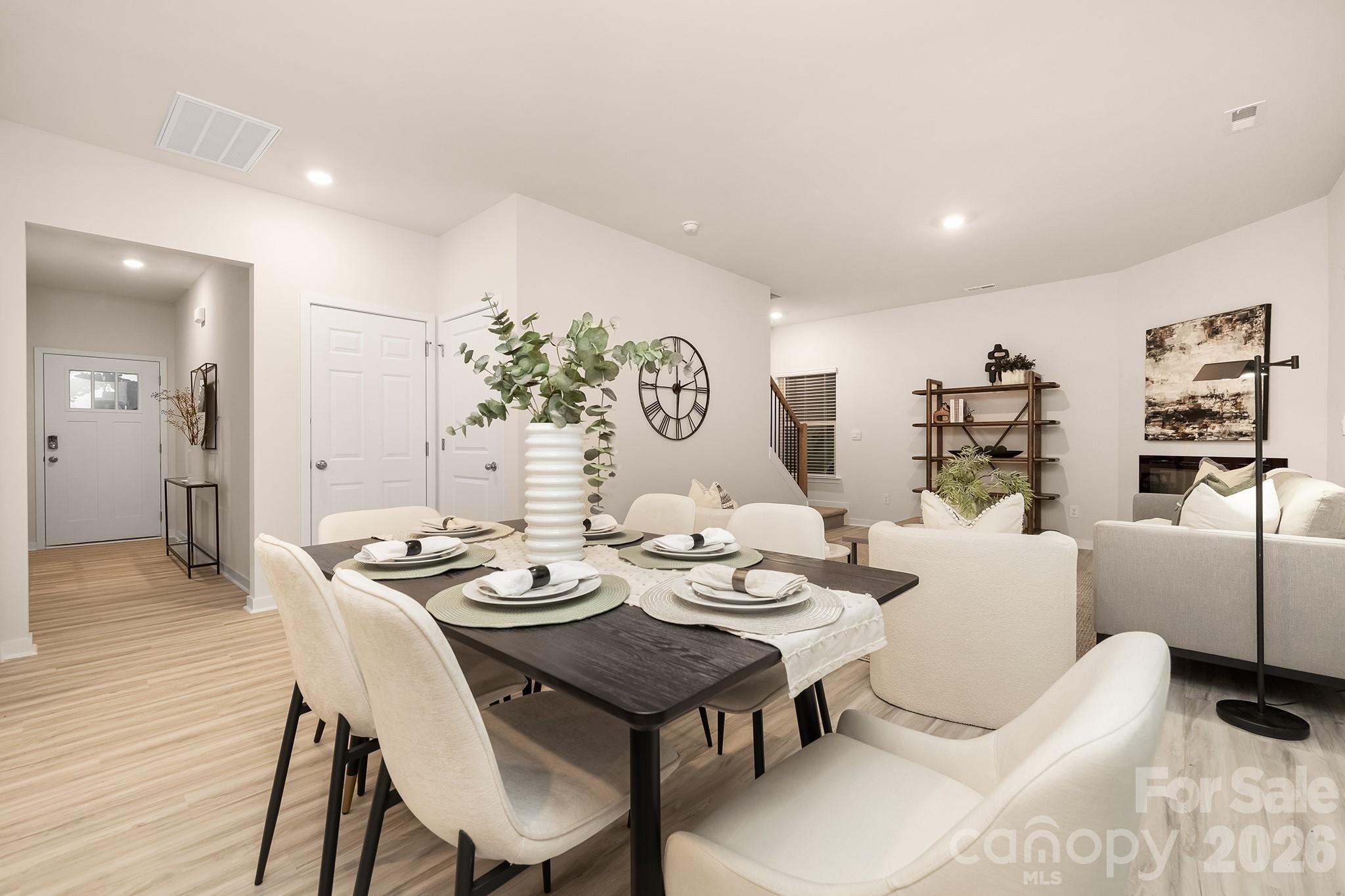 Valleywood Farms - Residential