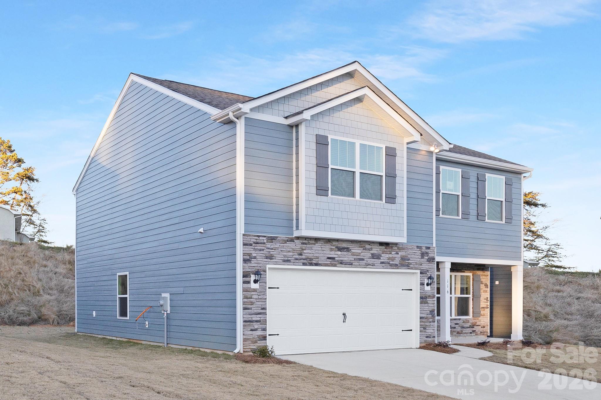 145 Ridgehaven Drive