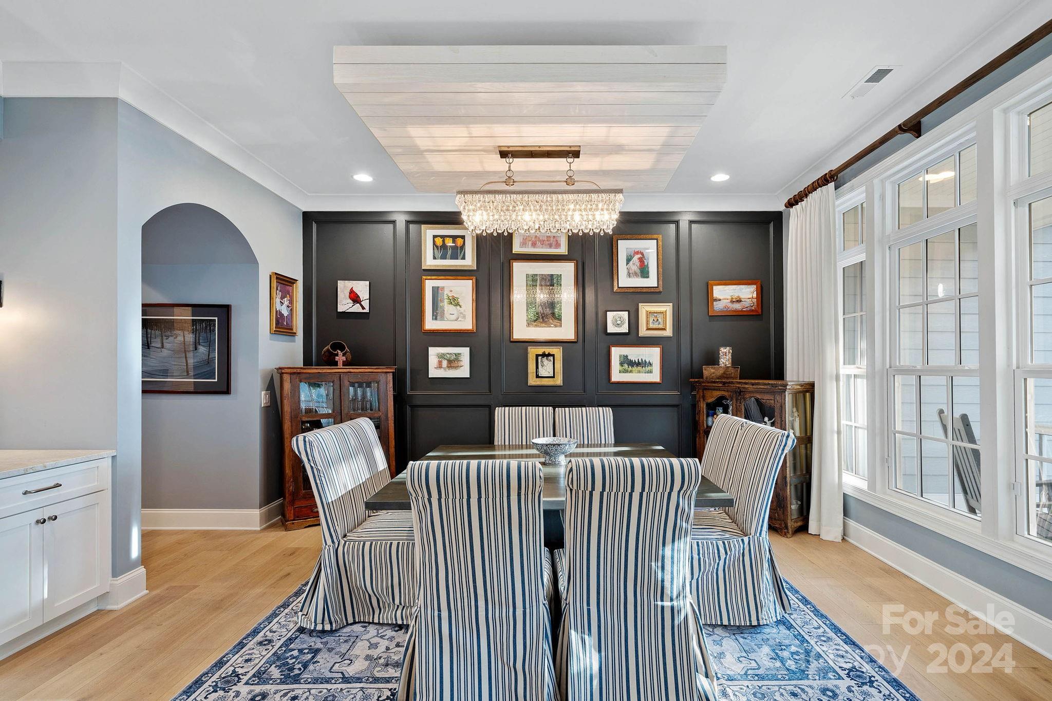 McLean - South Shore - Residential