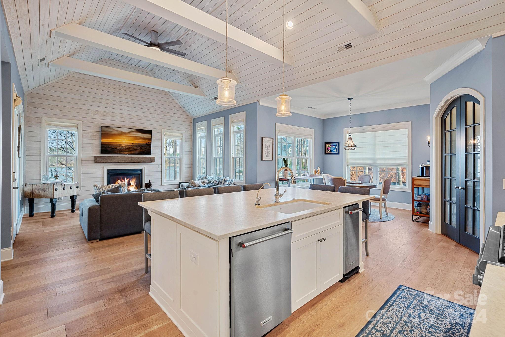 McLean - South Shore - Residential