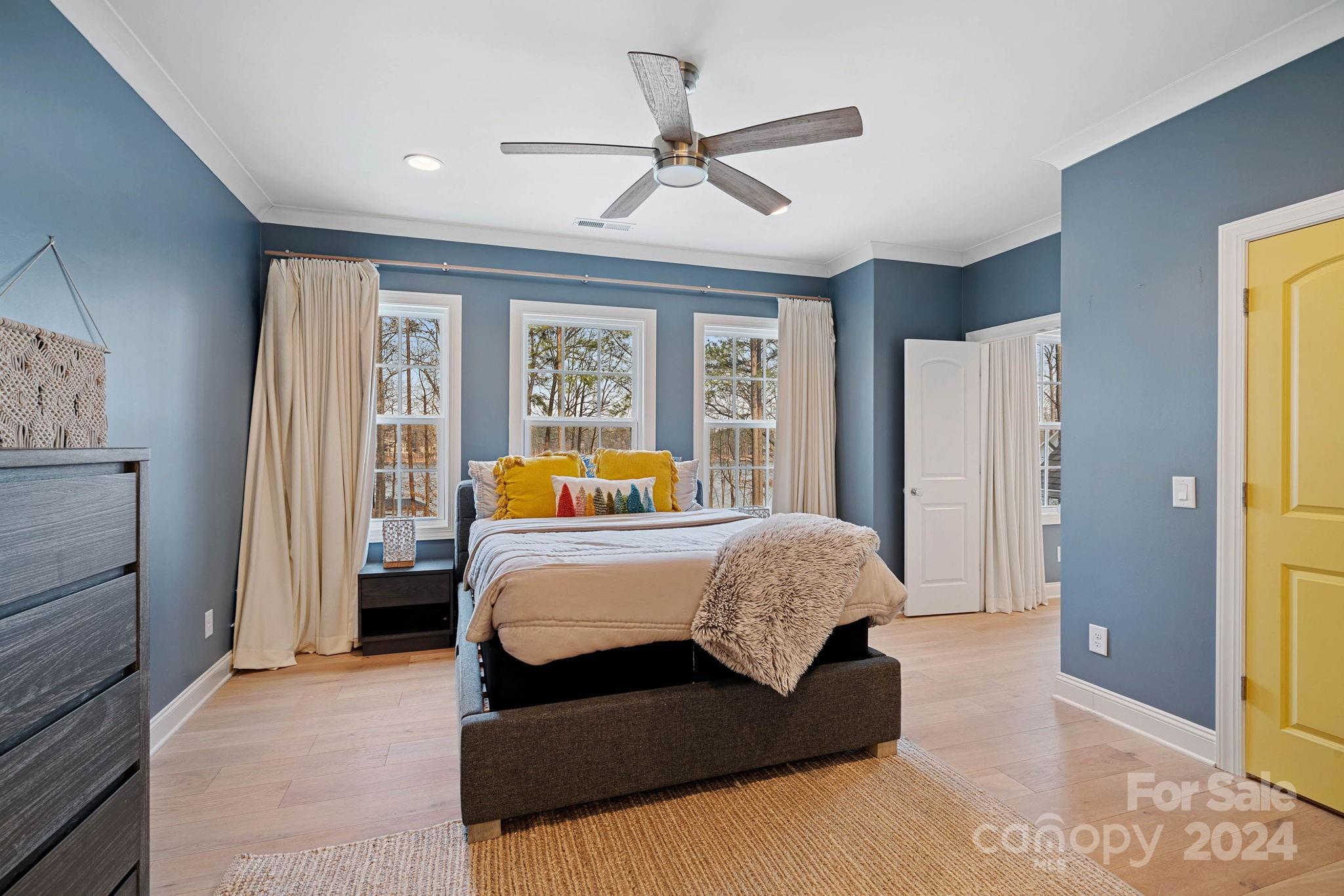 McLean - South Shore - Residential