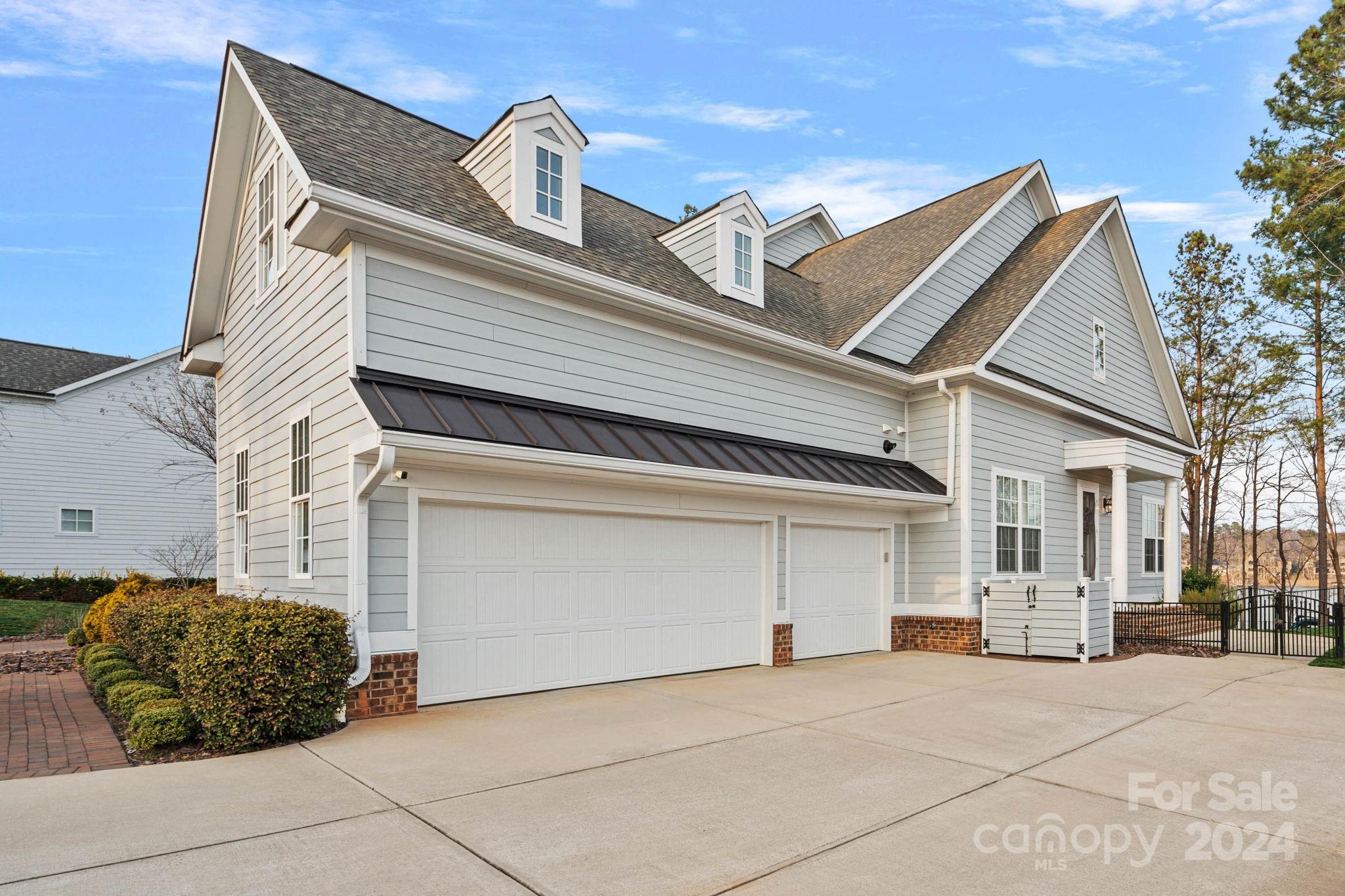 McLean - South Shore - Residential