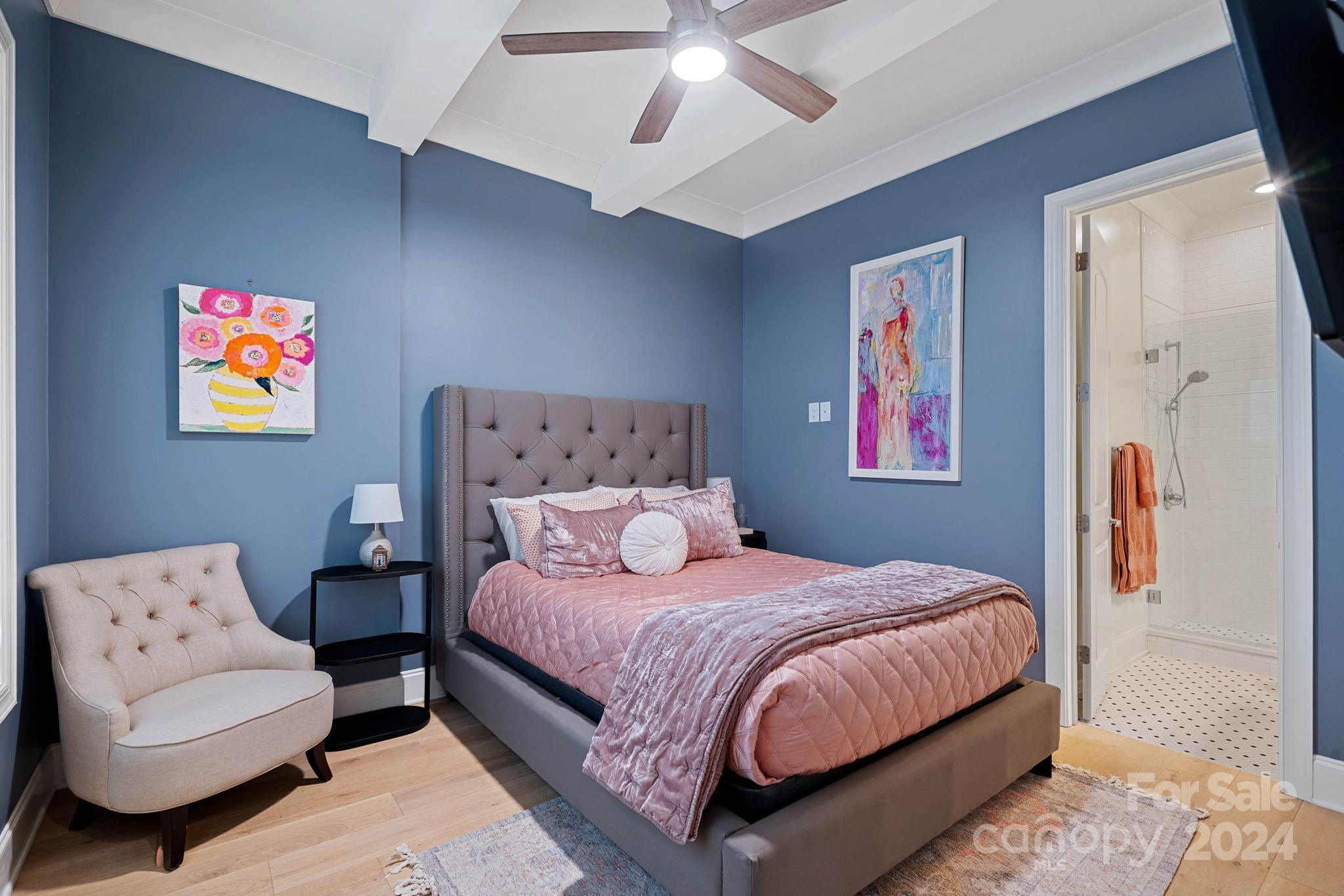 McLean - South Shore - Residential