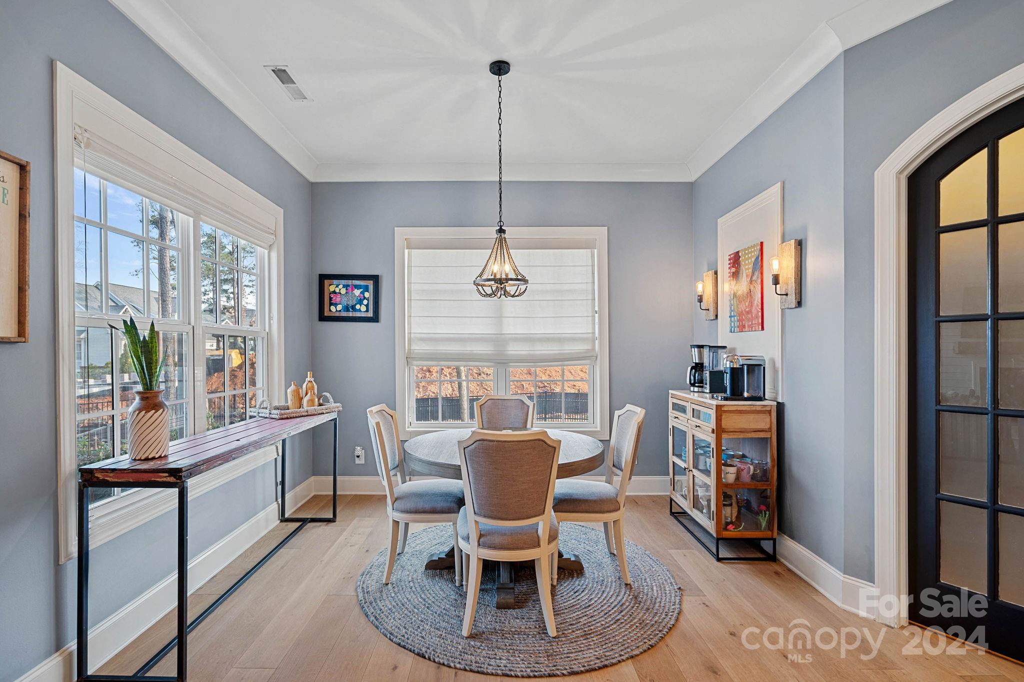 McLean - South Shore - Residential