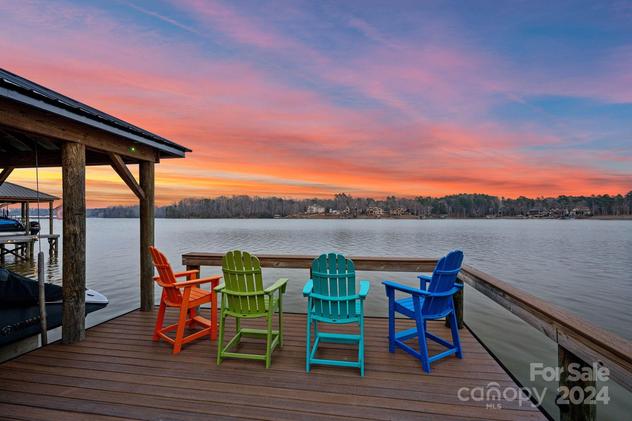 McLean - South Shore - Residential