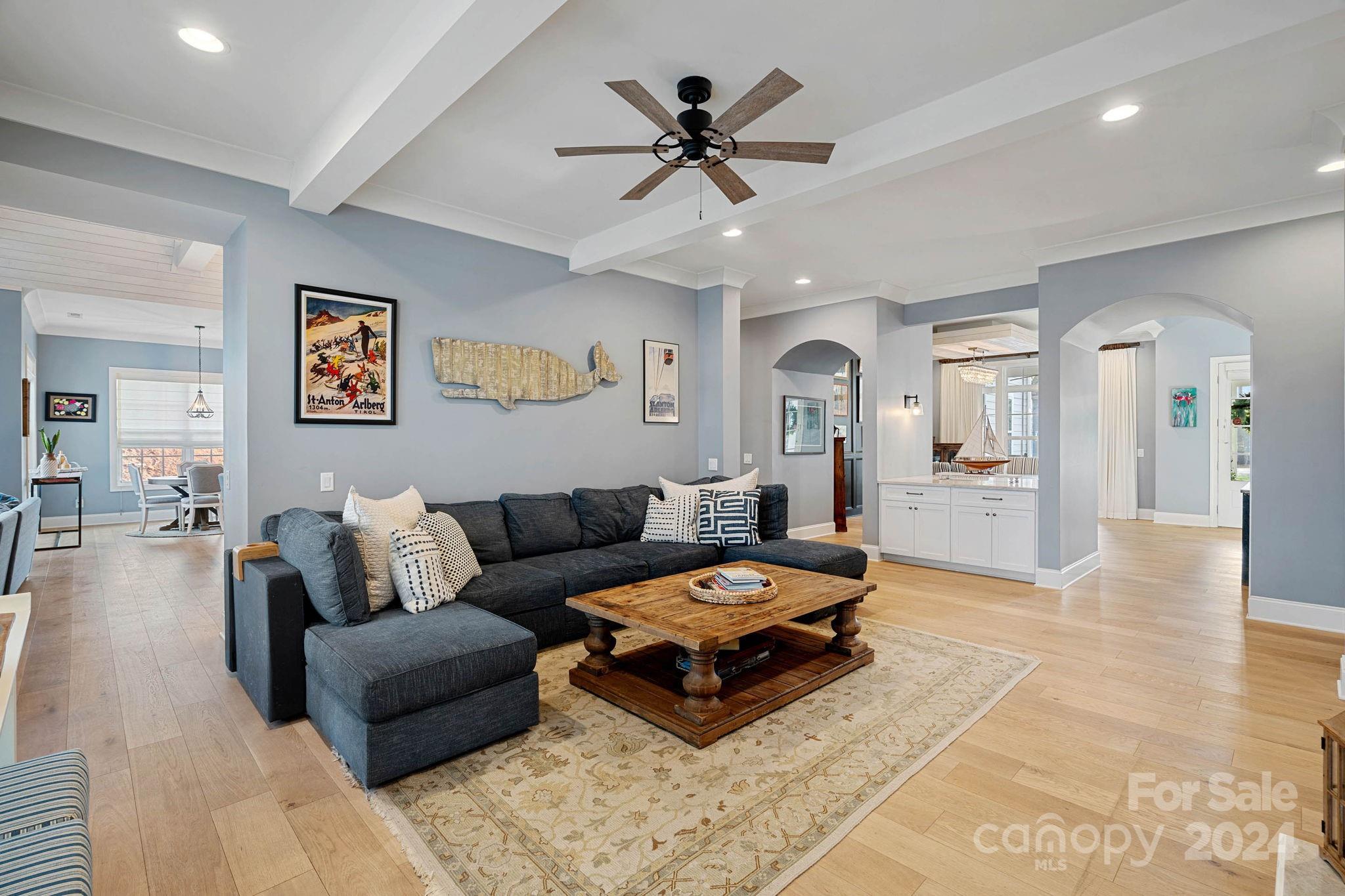 McLean - South Shore - Residential