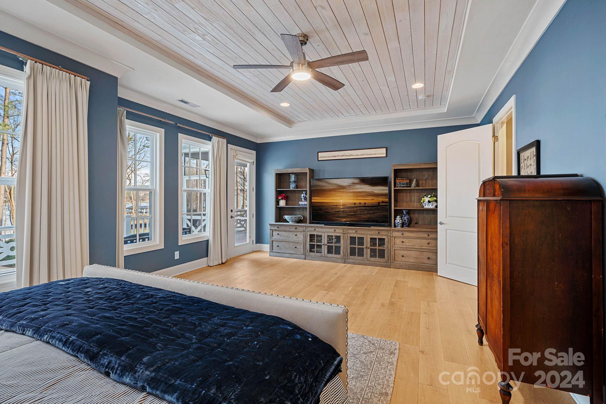 McLean - South Shore - Residential