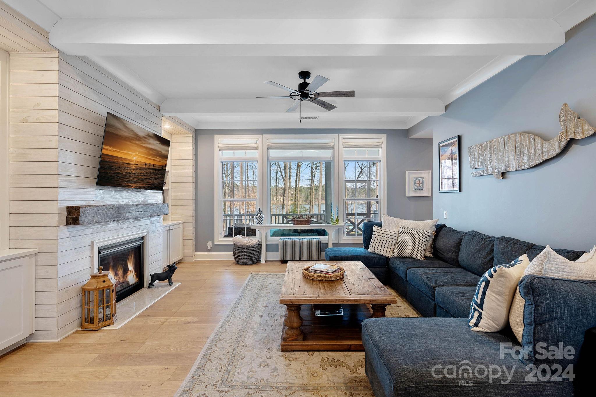 McLean - South Shore - Residential