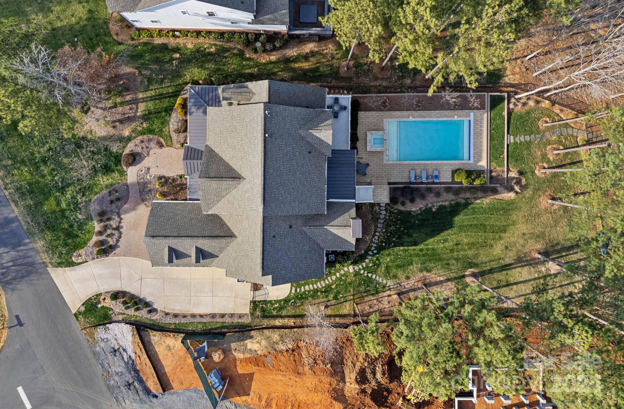 McLean - South Shore - Residential