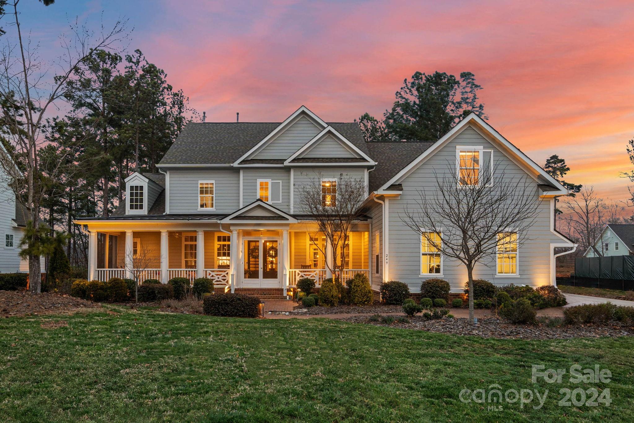 McLean - South Shore - Residential