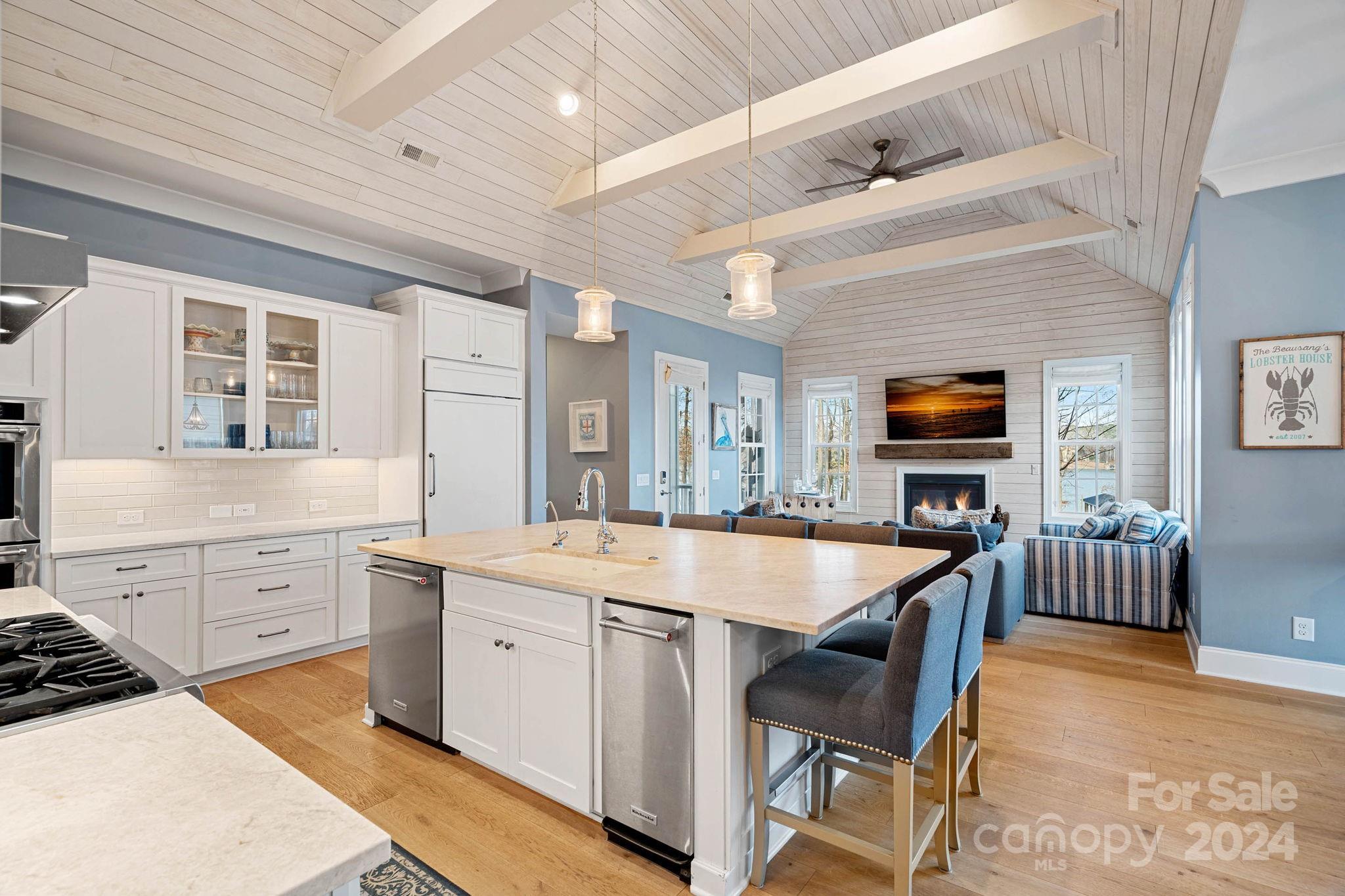 McLean - South Shore - Residential