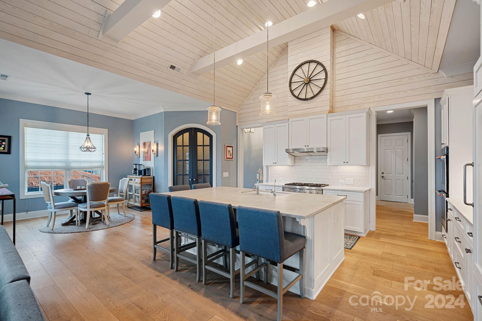 McLean - South Shore - Residential