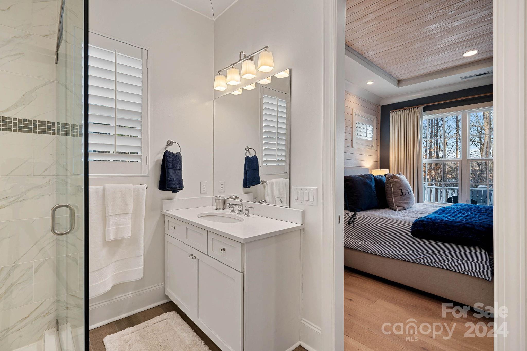 McLean - South Shore - Residential