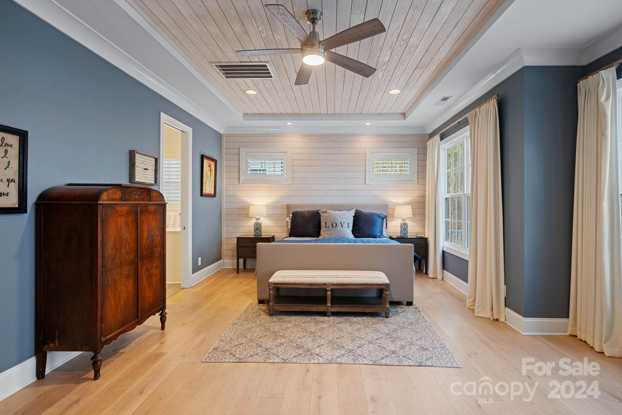 McLean - South Shore - Residential