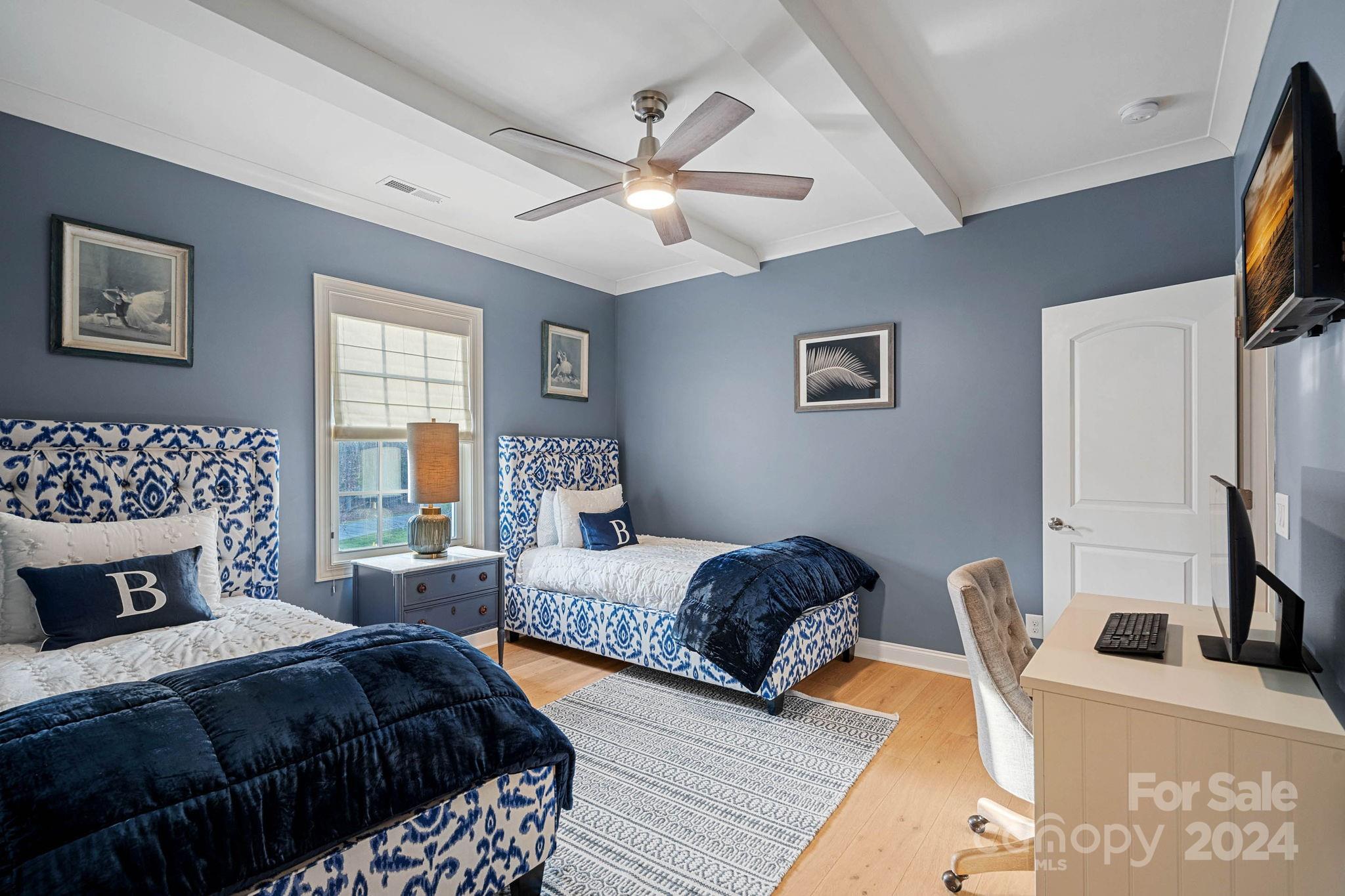 McLean - South Shore - Residential