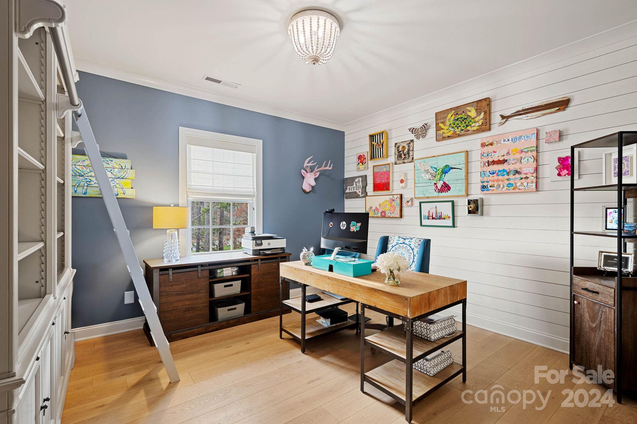 McLean - South Shore - Residential