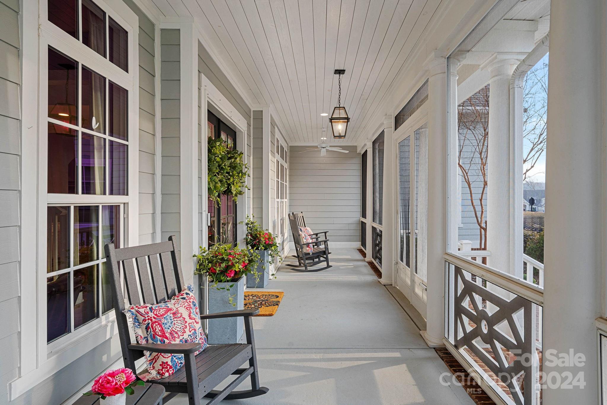 McLean - South Shore - Residential